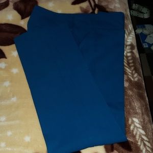 Dress pants
